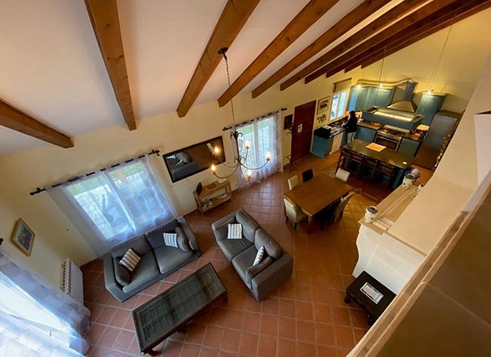 Verblijf 095116877 - Vakantiewoning Provence / Cote d'Azur - La Cheneraie