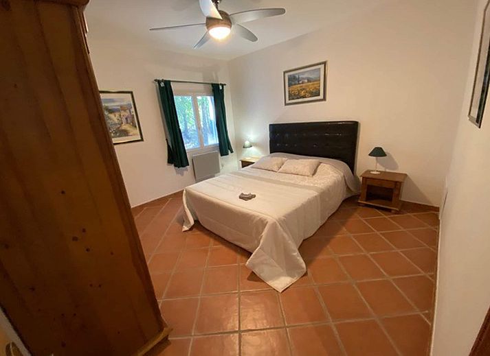 Verblijf 095116877 - Vakantiewoning Provence / Cote d'Azur - La Cheneraie