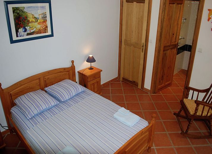 Verblijf 095116877 - Vakantiewoning Provence / Cote d'Azur - La Cheneraie