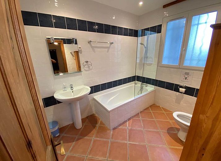 Verblijf 095116877 - Vakantiewoning Provence / Cote d'Azur - La Cheneraie
