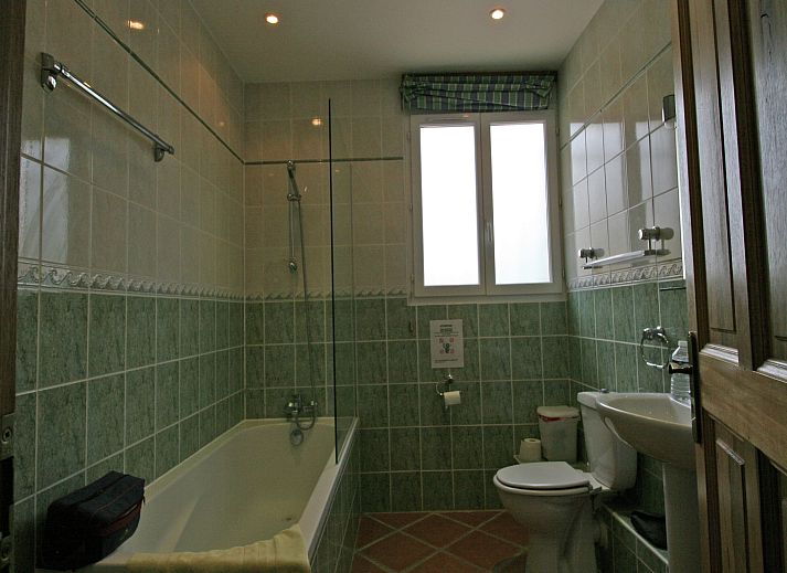 Verblijf 095116877 - Vakantiewoning Provence / Cote d'Azur - La Cheneraie