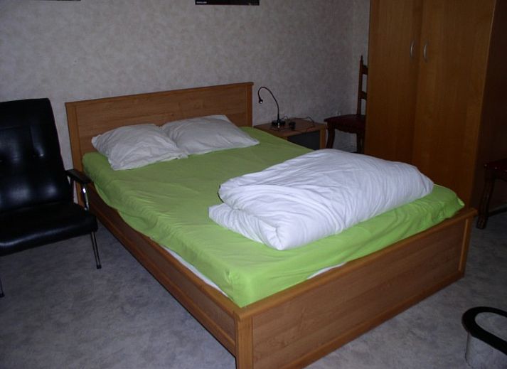 Unterkunft 0951204 - Ferienhaus Luxemburg - Gite Van Poecke