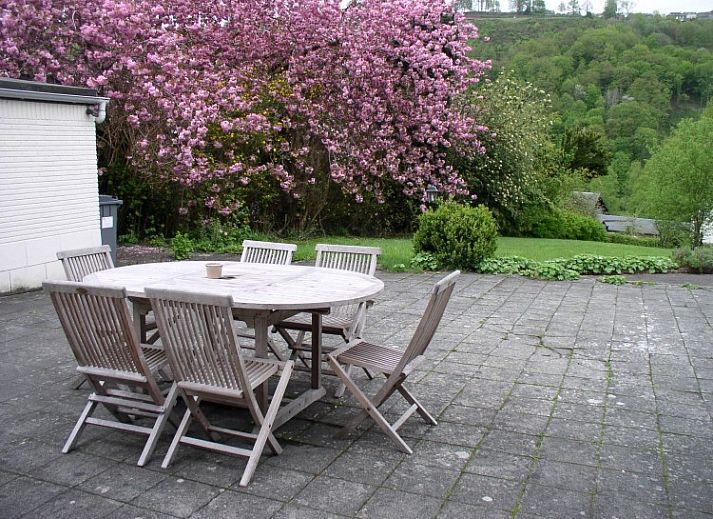 Unterkunft 0951204 - Ferienhaus Luxemburg - Gite Van Poecke