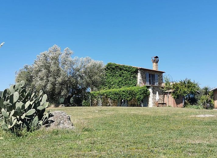 Guest house 09515605 • Holiday property Tuscany / Elba • Casale LA MEMORIA 
