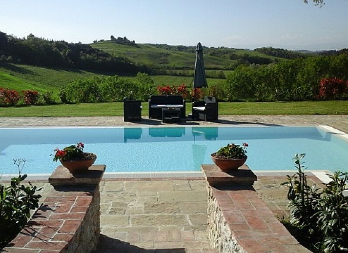 Verblijf 09523153 • Vakantiewoning Toscane / Elba • Agriturismo Mara