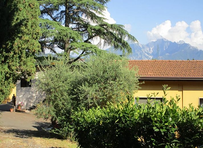 Guest house 09528004 • Holiday property Tuscany / Elba • Huisje in fivizzano 