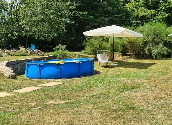 Verblijf 09528603 - Vakantiewoning Toscane / Elba - Vakantiehuis in Mulazzo