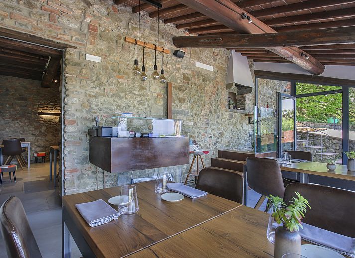 Verblijf 09542013 - Appartement Toscane / Elba - Appartement Le Poggiole