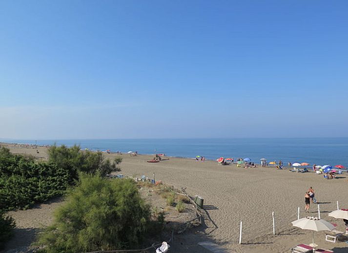 Unterkunft 09544623 - Appartement Toskana / Elba - Appartement Bilo Standard