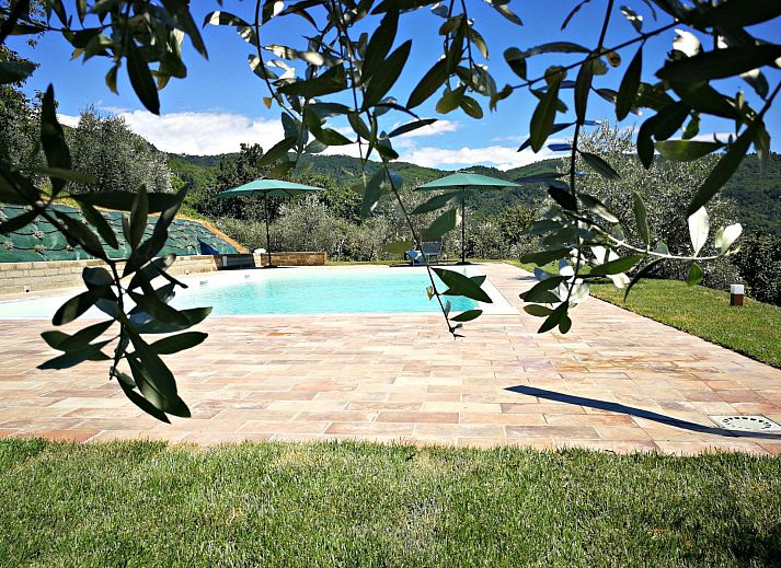 Verblijf 09544801 • Vakantiewoning Toscane / Elba • Casa Al Bosco 