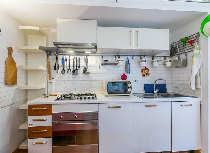 Unterkunft 09548301 - Ferienhaus Toskana / Elba - Vakantiehuis delle Rose
