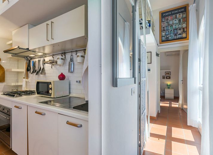 Unterkunft 09548301 - Ferienhaus Toskana / Elba - Vakantiehuis delle Rose