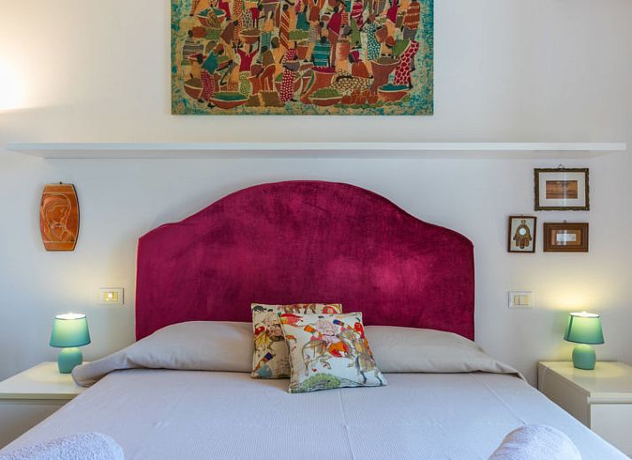 Unterkunft 09548301 - Ferienhaus Toskana / Elba - Vakantiehuis delle Rose
