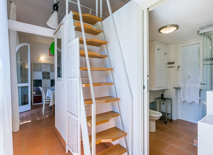 Unterkunft 09548301 - Ferienhaus Toskana / Elba - Vakantiehuis delle Rose