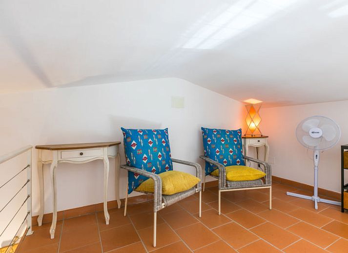Unterkunft 09548301 - Ferienhaus Toskana / Elba - Vakantiehuis delle Rose