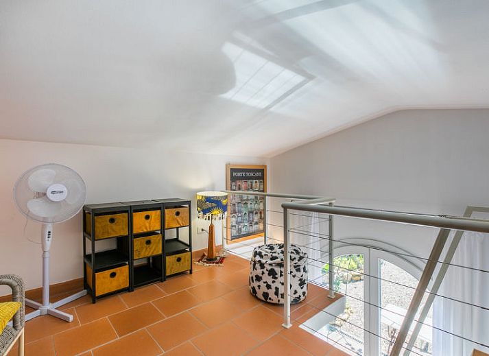 Unterkunft 09548301 - Ferienhaus Toskana / Elba - Vakantiehuis delle Rose