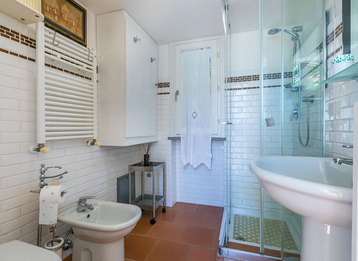 Unterkunft 09548301 - Ferienhaus Toskana / Elba - Vakantiehuis delle Rose