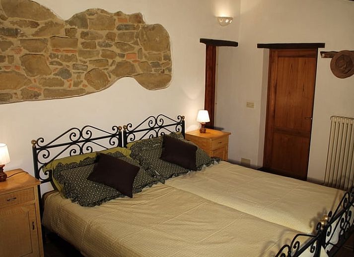 Unterkunft 0954914 - Ferienhaus Toskana / Elba - Vakantiehuisje in Gaiole in Chianti