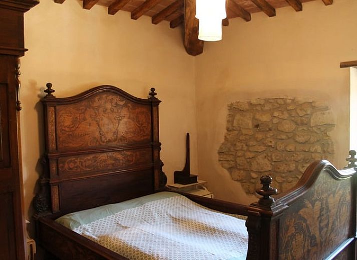 Unterkunft 0954914 - Ferienhaus Toskana / Elba - Vakantiehuisje in Gaiole in Chianti