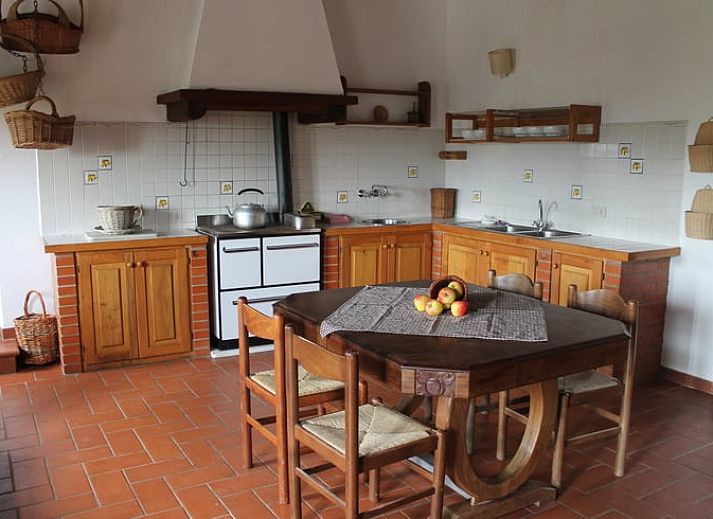 Unterkunft 0954914 - Ferienhaus Toskana / Elba - Vakantiehuisje in Gaiole in Chianti