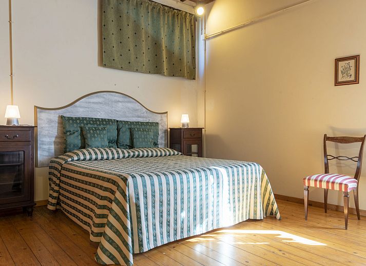 Unterkunft 09550804 - Ferienhaus Toskana / Elba - Vakantiehuis Antico Convento