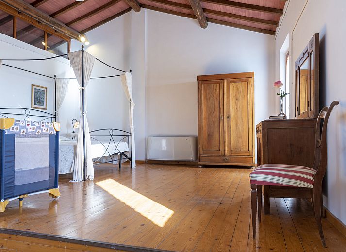 Unterkunft 09550804 - Ferienhaus Toskana / Elba - Vakantiehuis Antico Convento