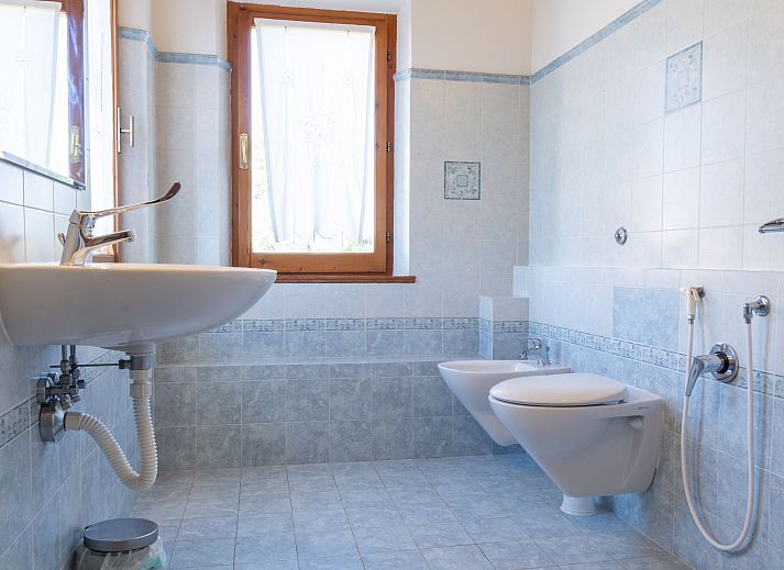 Unterkunft 09550804 - Ferienhaus Toskana / Elba - Vakantiehuis Antico Convento