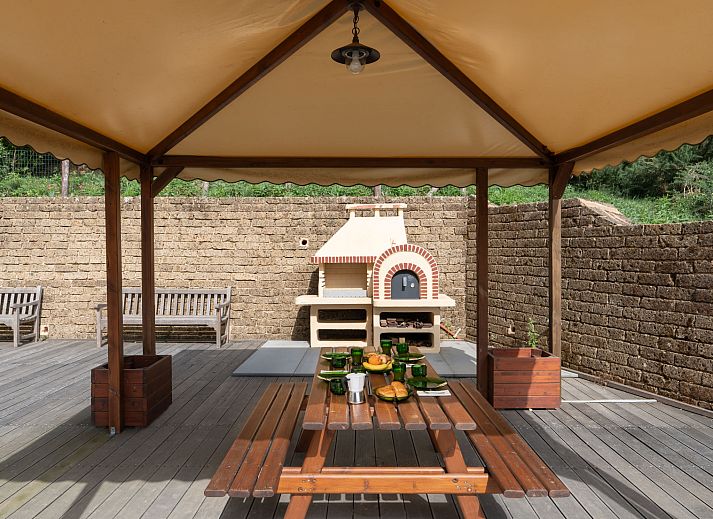 Guest house 09566907 - Holiday property Tuscany / Elba - Vakantiehuis Lucrecia