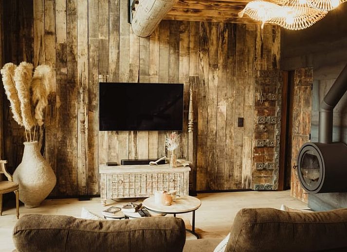 Guest house 0957102 - Holiday property Luxembourg - Huisje in Hollange