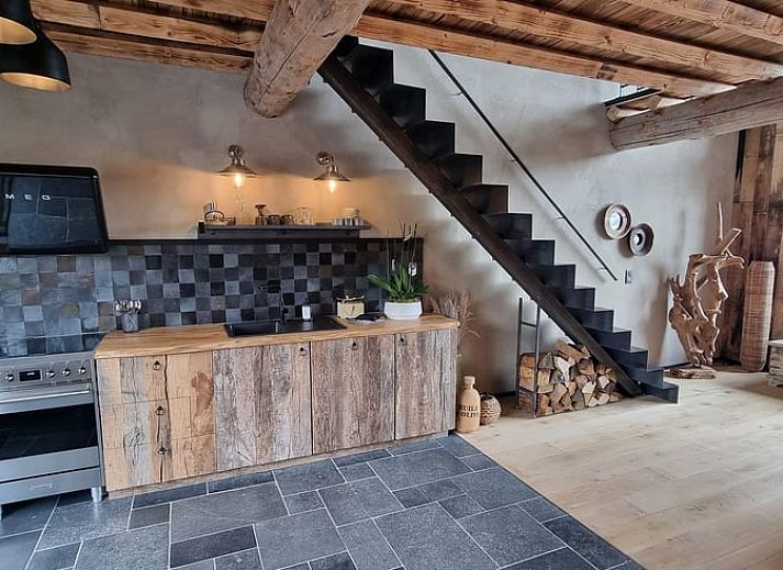 Guest house 0957102 - Holiday property Luxembourg - Huisje in Hollange