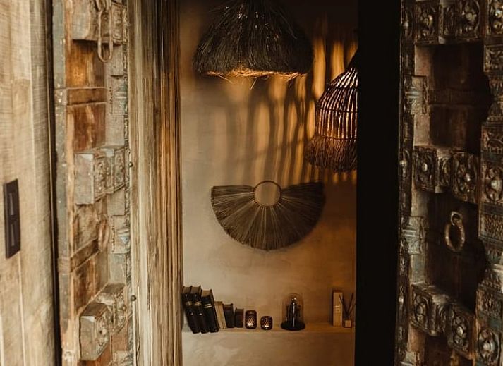 Guest house 0957102 - Holiday property Luxembourg - Huisje in Hollange