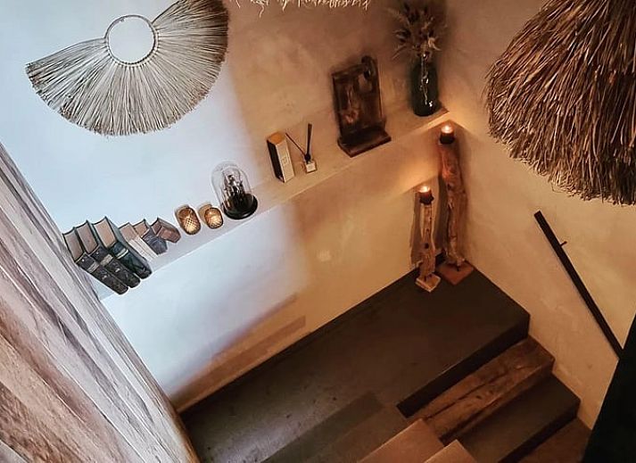 Guest house 0957102 - Holiday property Luxembourg - Huisje in Hollange