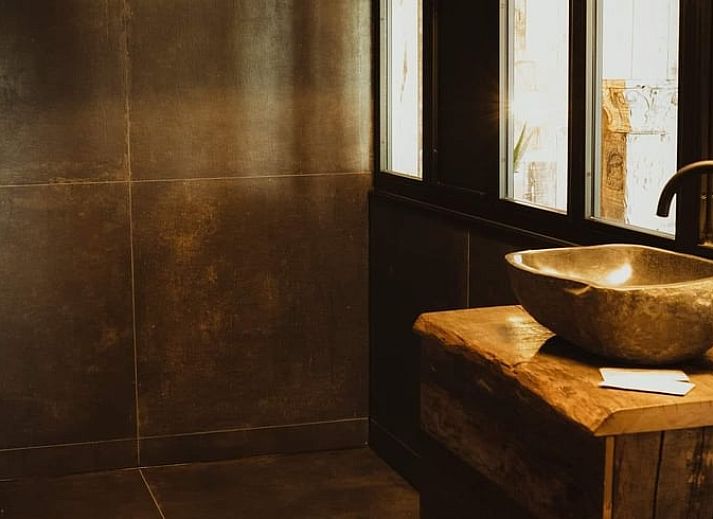 Guest house 0957102 - Holiday property Luxembourg - Huisje in Hollange