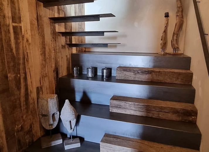 Guest house 0957102 - Holiday property Luxembourg - Huisje in Hollange