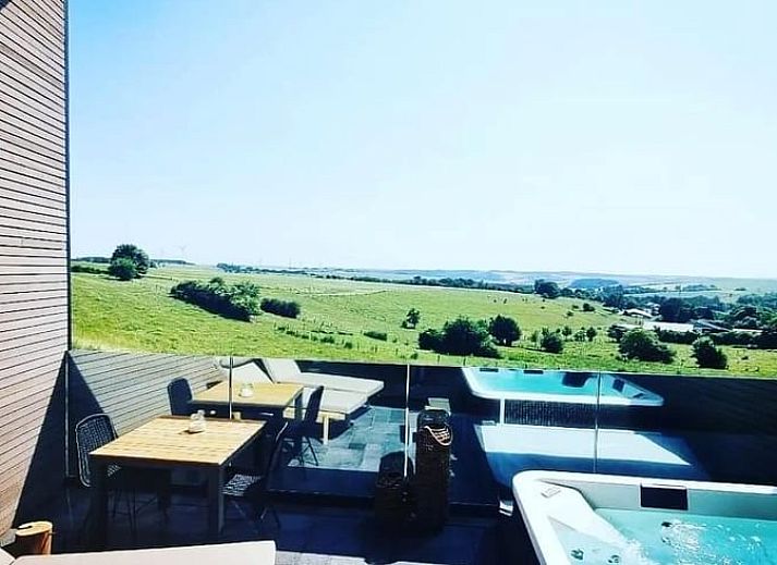 Guest house 0957102 - Holiday property Luxembourg - Huisje in Hollange