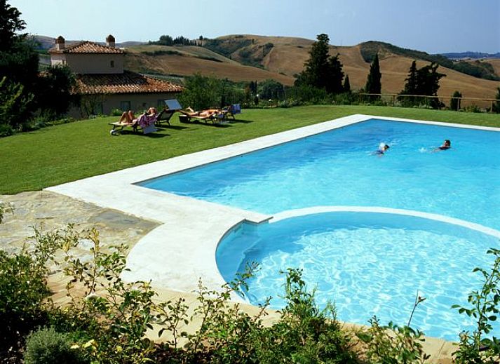 Guest house 09580164 • Holiday property Tuscany / Elba • Borgo della Mela