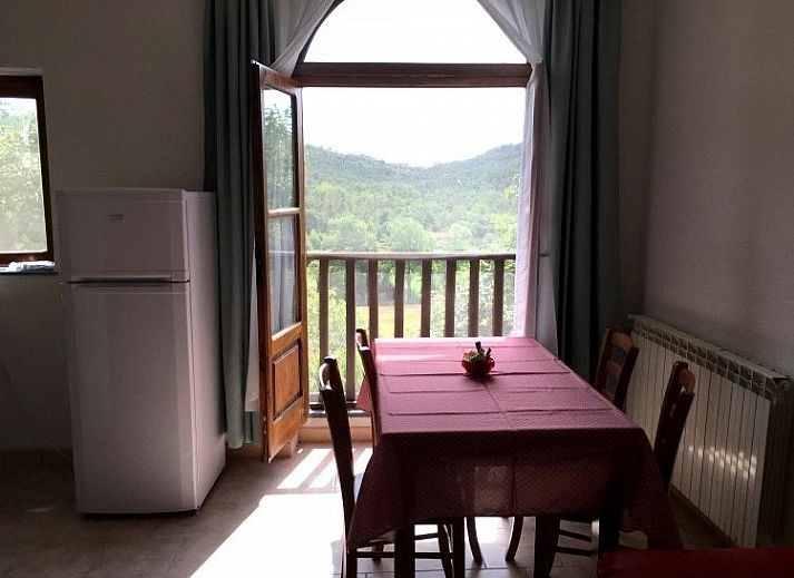 Guest house 09580209 • Holiday property Tuscany / Elba • alfoionco 