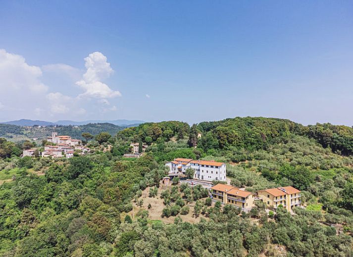 Verblijf 09583004 • Vakantiewoning Toscane / Elba • Ca` del Lovi (CHI142)