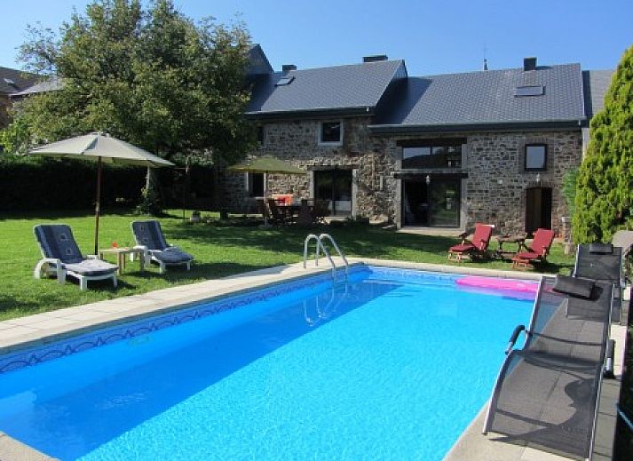 Guest house 096503 • Holiday property Luxembourg • Belle Campagne 