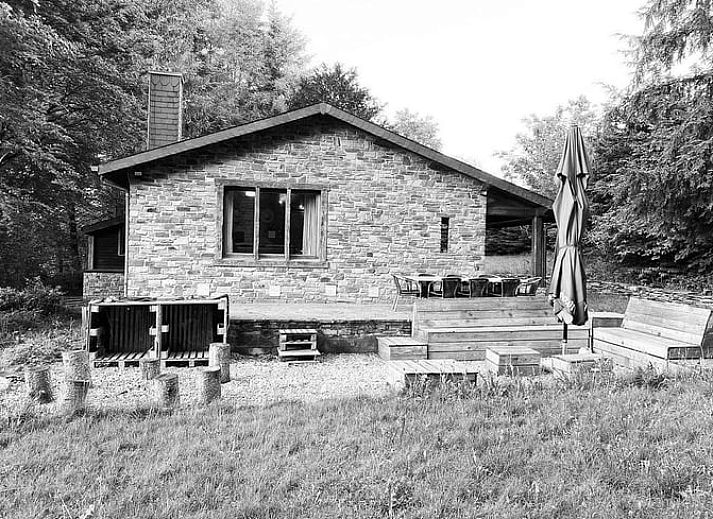 Guest house 0972501 • Chalet Luxembourg • Vakantiehuisje in Our 