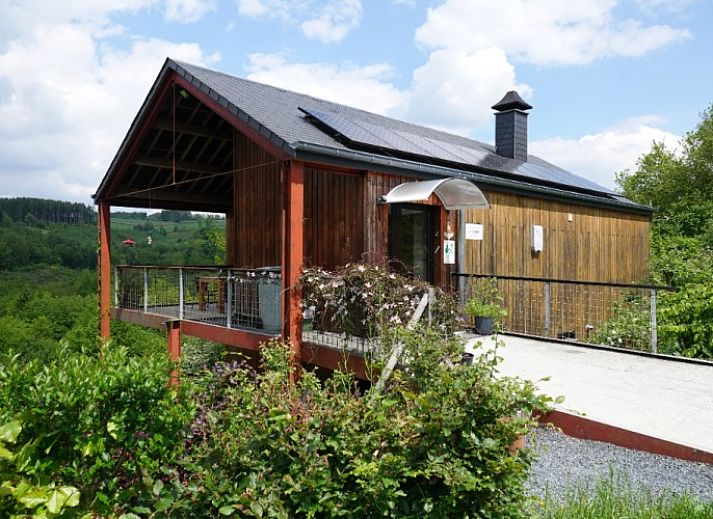Verblijf 097524 • Vakantiewoning Ardennen (Luxemburg) • Gretu26
