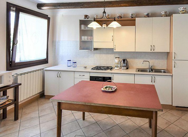 Unterkunft 0984202 - Ferienhaus Veneto / Venedig - Vakantiehuis Azienda Agricola Forzello