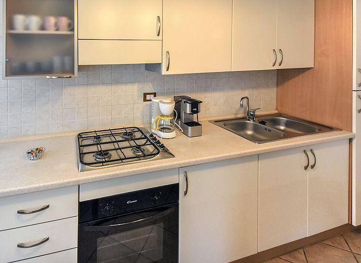 Unterkunft 0984202 - Ferienhaus Veneto / Venedig - Vakantiehuis Azienda Agricola Forzello