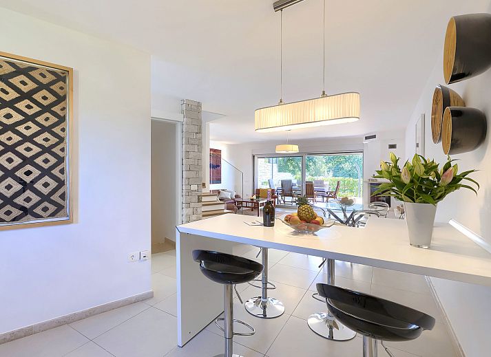 Verblijf 101119105 - Vakantiewoning Istrie - Vakantiehuis Sv. Ivan 1