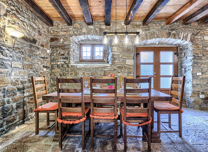 Verblijf 10119104 - Vakantiewoning Istrie - Vakantiehuis Villa Letizia