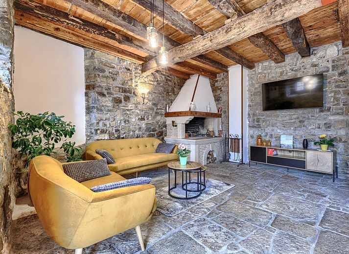 Verblijf 10119104 - Vakantiewoning Istrie - Vakantiehuis Villa Letizia