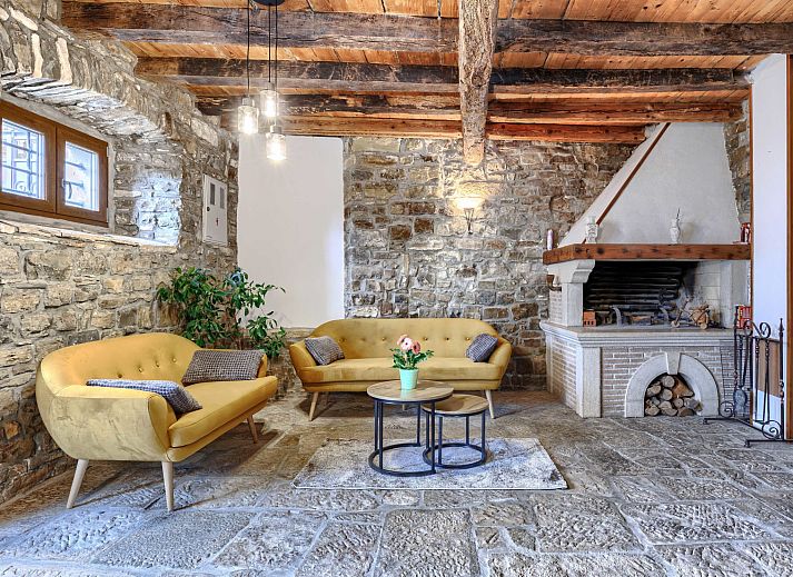 Verblijf 10119104 - Vakantiewoning Istrie - Vakantiehuis Villa Letizia