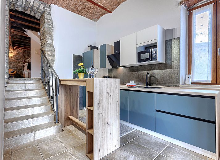 Verblijf 10119104 - Vakantiewoning Istrie - Vakantiehuis Villa Letizia