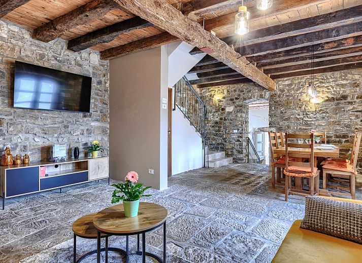 Verblijf 10119104 - Vakantiewoning Istrie - Vakantiehuis Villa Letizia