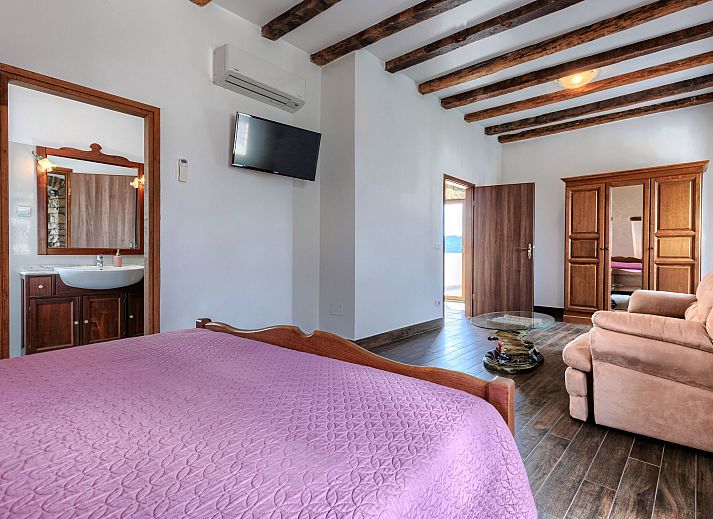 Verblijf 10119104 - Vakantiewoning Istrie - Vakantiehuis Villa Letizia